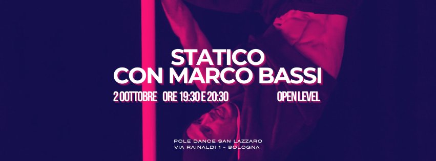 Marco Bassi 2 ottobre